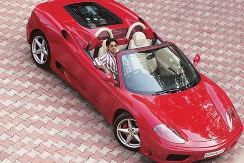 Mukhesh Ambani, Gautam Adani