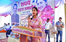 Aditi Singh, Angad Saini