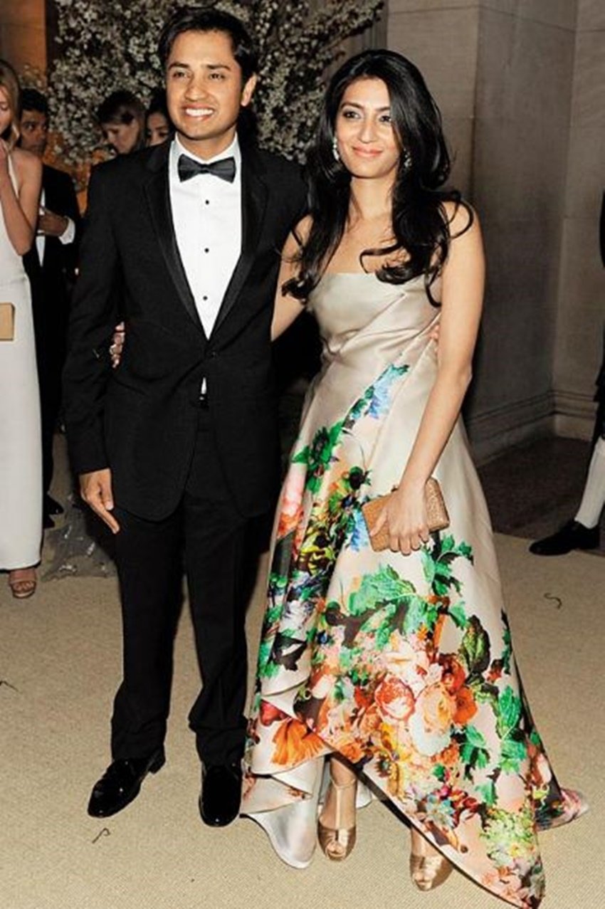 Mukesh Ambani, Gautam Adani