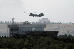 अफगान मामले में सरकार फेल, कांग्रेस प्रवक्ता के आरोप पर बिफरे बीजेपी के जफर इस्लाम, बीच डिबेट में हुई भिड़ंत