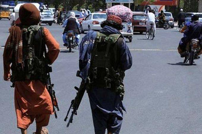 talikban attack afganistan