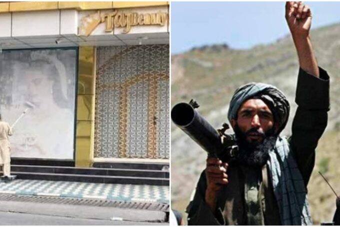 afghan taliban, ashoke pandit, vinod kapri