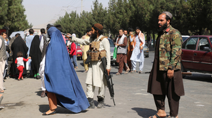 afghanistan, taliban, india news