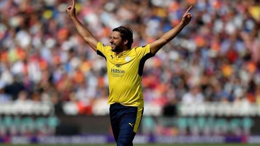 Lasith Malinga, Shahid afridi