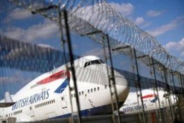 DGCA, International Fare