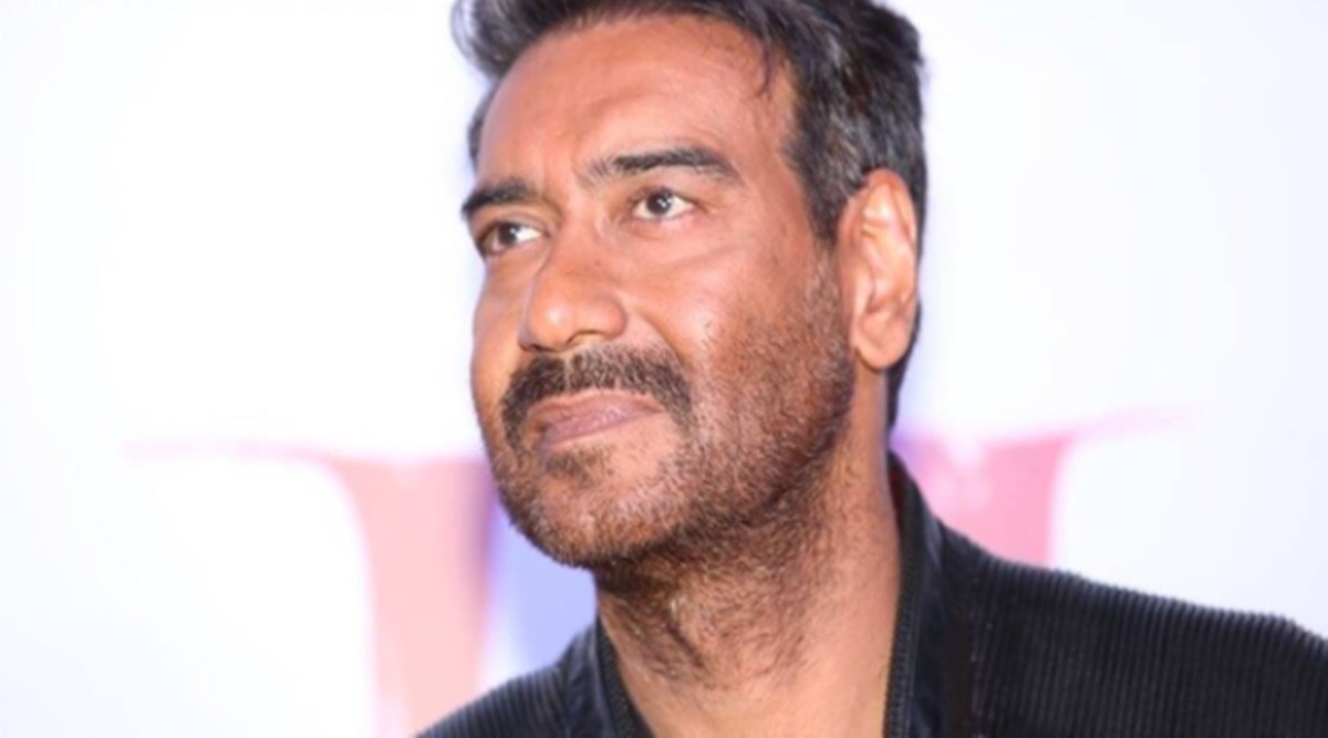 ajay devgan, ajay devgan film bhuj, bhuj the pride of india