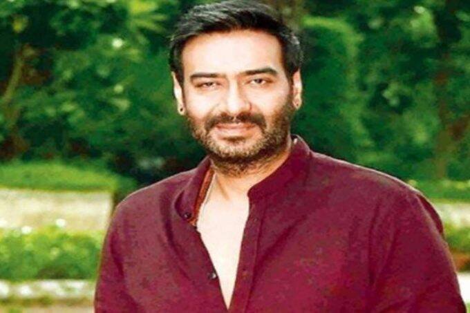 ajay devgn, indira gandhi, narendra modi