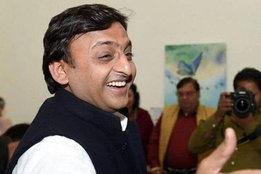Uttar Pradesh, Yogi Adityanath