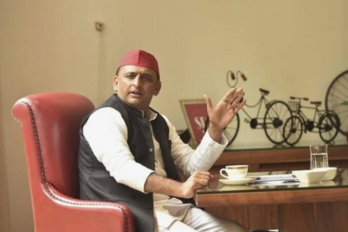 akhilesh yadav, sp