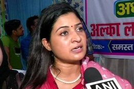 alka lamba, rahul gandhi