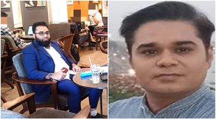 amish devgan, shoaib jamei