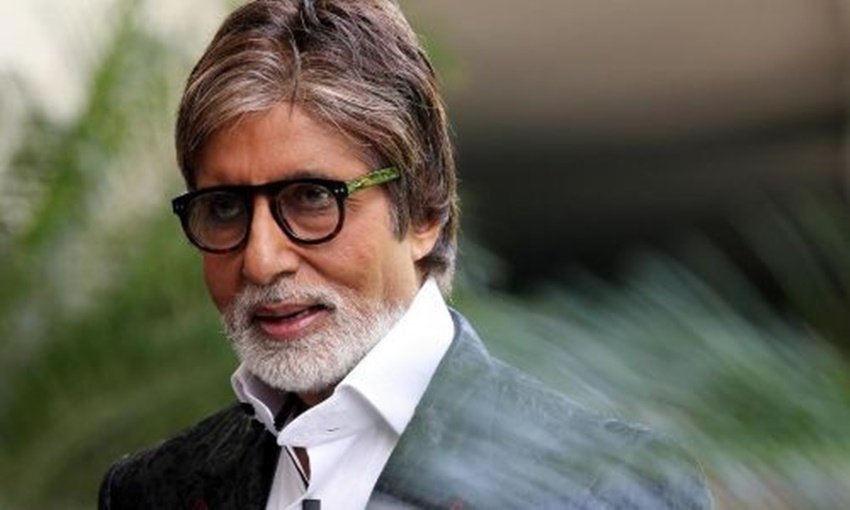 Amitabh Bachchan, Khuda Gawah