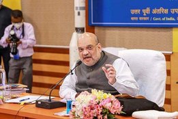 amit shah, BJP