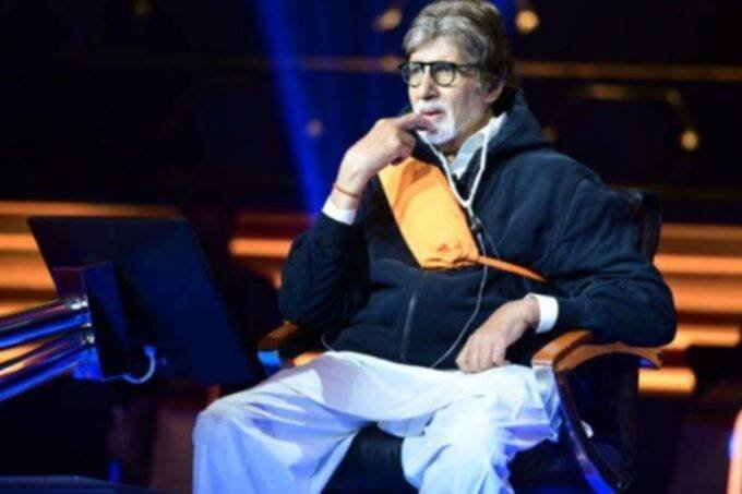Kaun Banega Crorepati, KBC13, KBC Returns, KBC 20021, Amitabh Bachchan, Amitabh Bachchan busy shooting KBC