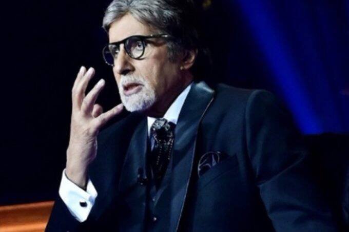 Amitabh Bachchan, How Amitabh Bachchan Sign KBC, KAUN BANEGA CROREPATI, KBC 13,