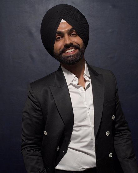Ammy Virk, Qismat