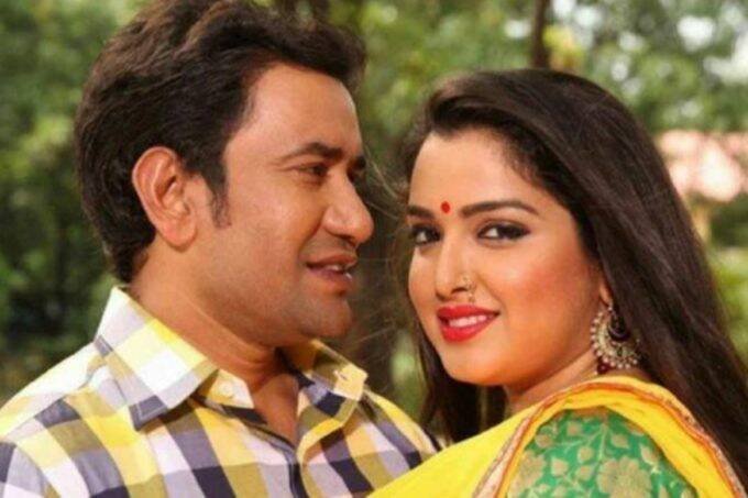 amrapali dubey, dinesh lal yadav nirahua, pawan singh amrapali dubey, dinesh lal yadav nirahua, pawan singh