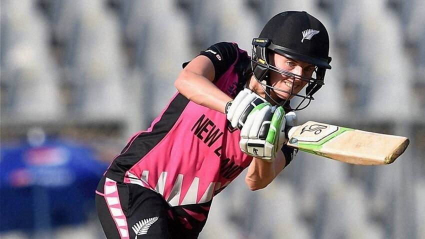 Ellyse Perry, Mithali Raj