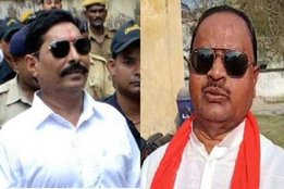 anant singh, gopal mondal