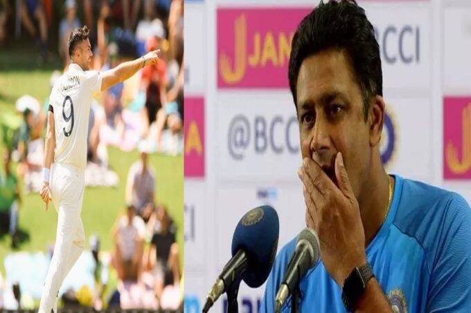 ind-vs-eng-james-anderson-surpasses-anil-kumble-and-becomes-third-most-wicket-taker-in-test-cricket