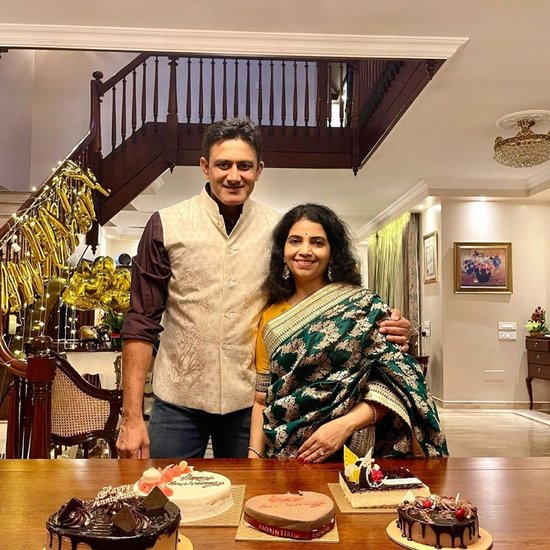 Virat Kohli, Mahendra Singh Dhoni