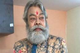 actor anupam shyam