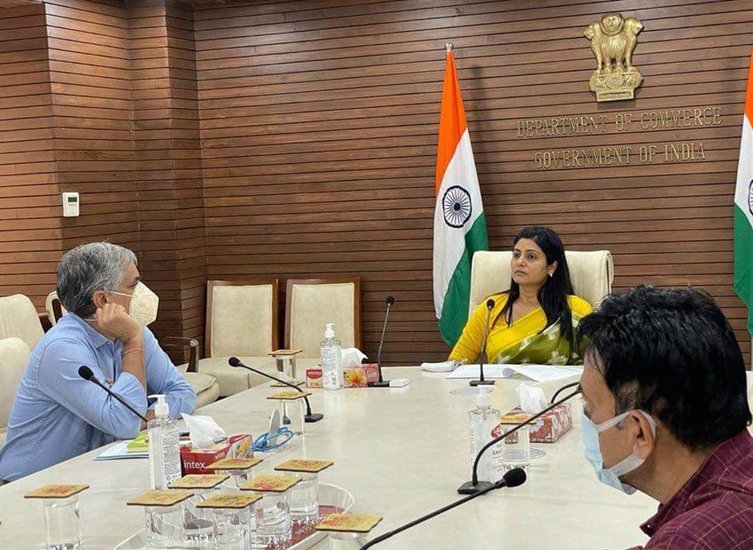 Dimple Yadav,Anupriya Patel