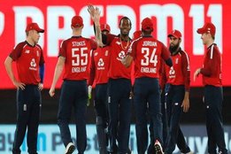 Jofra Archer, T20 world cup, rajasthan royals, IPL, England cricket team, Cricket News In Hindi, Cricket News,जोफ्रा आर्चर, टी-20 विश्व कप, इंग्लैंड क्रिकेट टीम,Hindi News, News in Hindi, Jofra archer, ben stokes, जोफ्रा आर्चर, बेन स्टोक्स, इंग्लैंड क्रिकेट टीम, ecb, Cricket News in Hindi, Latest Cricket News Updates, jansatta