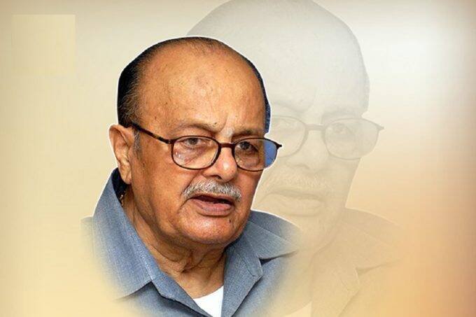 Former Chief Minister of Madhya Pradesh