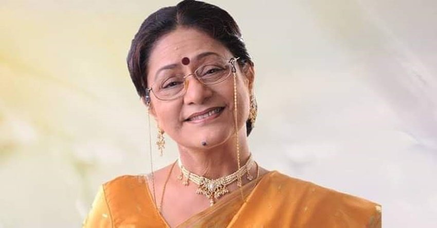 Aruna Irani, Kuku kohli