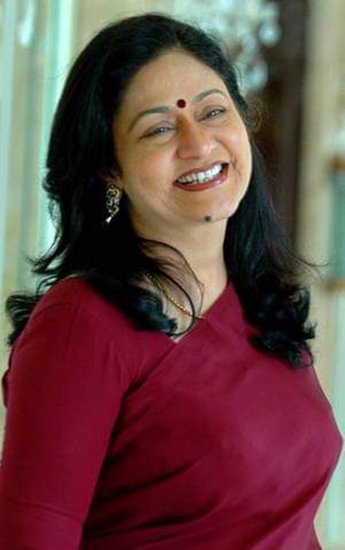 Aruna Irani, Kuku kohli