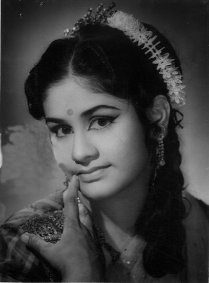 Aruna Irani, Kuku kohli