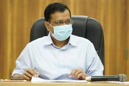 arvind kejriwal, dalit girl rape