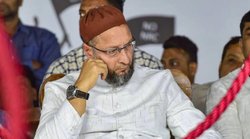 घर की शादी में एकाध फूफा तो हो ही जाते हैं नाराज़ – लाइव शो में असदुद्दीन ओवैसी के मजे लेने लगे संबित पात्रा