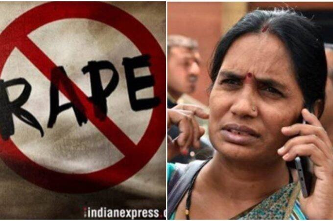 asha devi, delhi rape, 9 years old girl raped in delhi