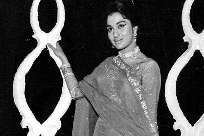 asha parekh, asha parekh film