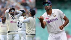 लीड्स टेस्ट में भारत के शर्मनाक प्रदर्शन पर पूर्व क्रिकेटर का बयान, कहा- ‘अश्विन की कमी खलेगी’