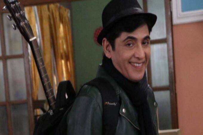 asif sheikh, bhabhi ji ghar par hai, salman khan