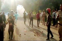 Assam mizoram dispute