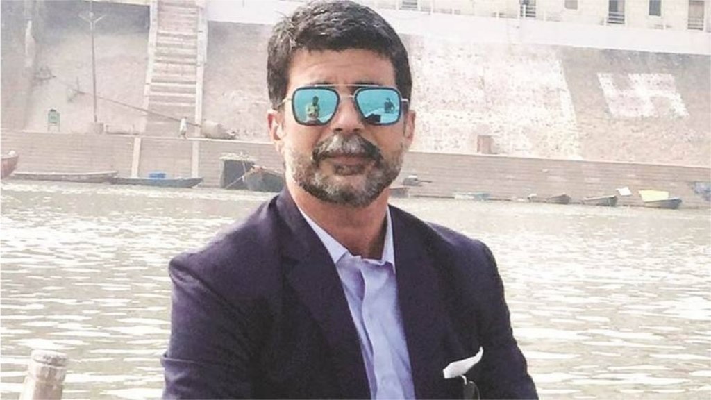साल 2019 में बदन सिंह बद्दो को कोर्ट में पेशी के लिए लाया गया था। पेशी के बाद बदन सिंह बद्दो ने साथ आए पुलिसकर्मियों को दारू पिलाया और चकमा देकर फरार हो गया। (एक्सप्रेस फोटो)