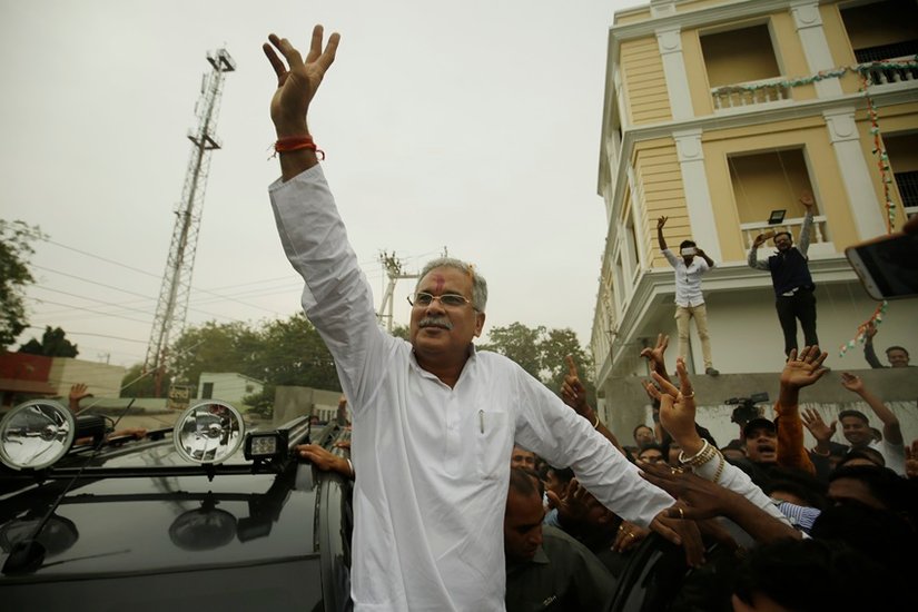 Arvind Kejriwal, Amarinder Singh