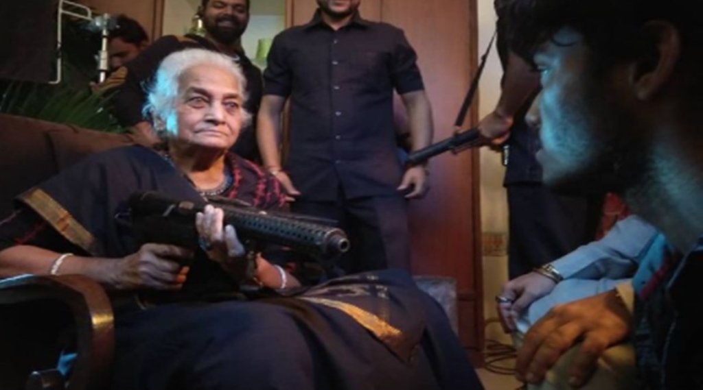 Salman Khan, Bajrangi Bhaijaan, Bajarangi Bhaijaan