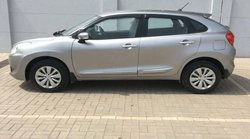 2 साल पुरानी Maruti Baleno यहां बिक रही, चल चुकी है 23 हजार किलोमीटर से ज्यादा