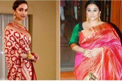 Fashion Tips: बनारसी साड़ी का इस तरह करें रख-रखाव, सालों तक बनी रहेगी चमक