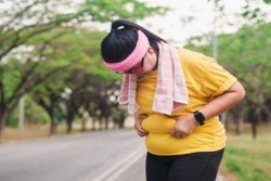 Diet For Belly Fat: बेली फैट कम करने में कारगर हैं ये चीजें, इस तरह करें&nbsp;सेवन