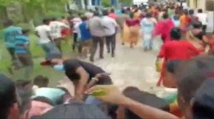 bengal vaccination center