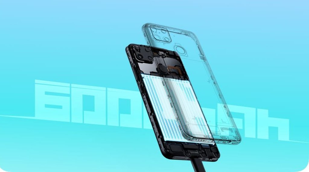 best bettery phone, top battery mobile, best 6GB ram phone