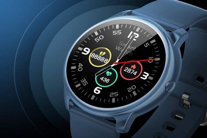 best smartwatch, best smartwatch under 5000, best smartwatch under 5000 with call function