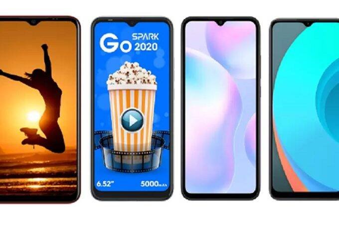 phone under 7000 price, smartphone under 7000 price, mobile under 7000 price