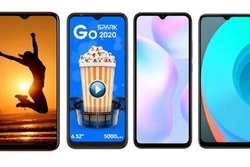 7000 रुपये से कम में पाएं 5000 mAh की बैटरी वाले ये 4 स्मार्टफोन, Redmi और Realme जैसे हैं ऑप्शन